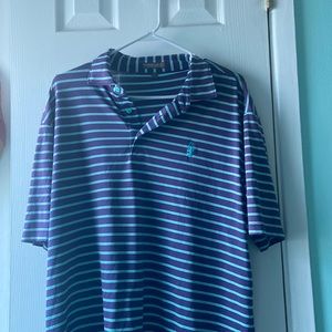 Peter Millar Polo-XL